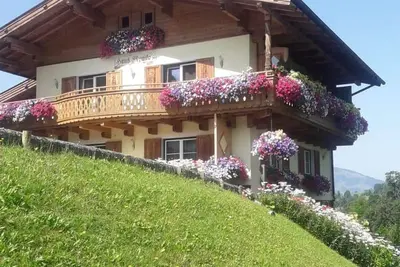 Image de Monika, maison - chambre triple avec douche, Wc