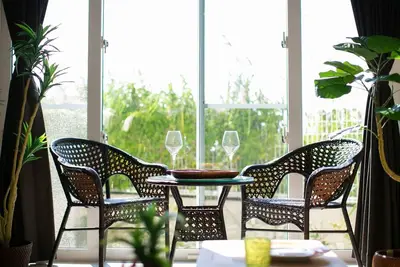 Image de Irie House I  Popular Onna Village area  5 minut \/ Kunigami-gun Okinawa