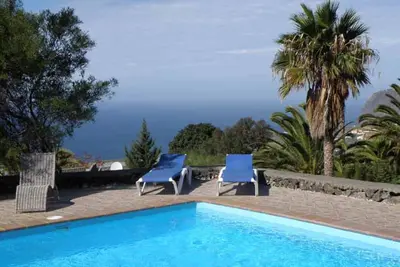Image de Bungalow Casa Palmita