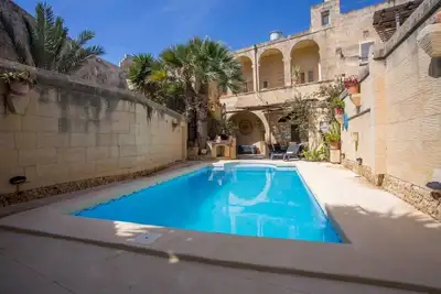 Image de Ta 'Nikola Ferme