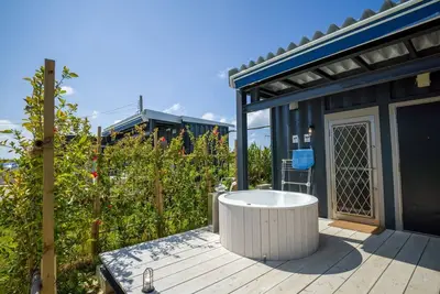 Image de 101 Private villa rental Bbq grill outdoor bath maximum capacity 5 people / Miyakojima City Okinawa