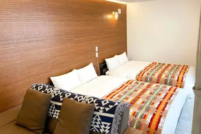 Image de 103 Private villa rental Bbq grill outdoor bath maximum capacity 5 people / Miyakojima City Okinawa