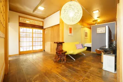 Image de Private room for up to 6 people / Takayama Gifu
