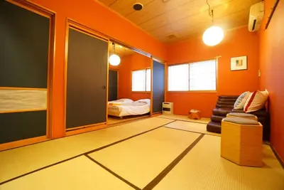 Image de Private room for up to 8 guests / Takayama Gifu