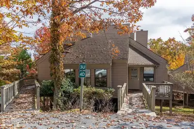 Image de Massanuttens Shenandoah Villas by Tripforth