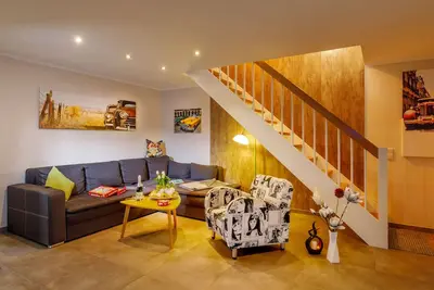Image de Nouvelle maison de vacances premium Agena-Ankaa Barbarossaweg
