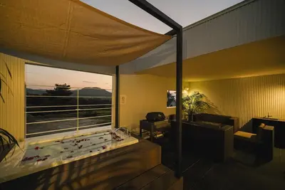 Image de villa Colors  forest  / Kunigami-gun Okinawa