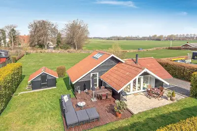Image de Belle maison à Karrebæksminde