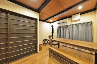 Image de Rental a whole guest house for one limited day / Kyoto Kyōto