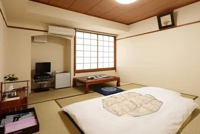 Image de Main building  Japanesestyle room 14 t / Niimi Okayama