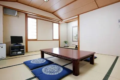 Image de Nonsmoking new building  Japanesestyle room 12 / Niimi Okayama