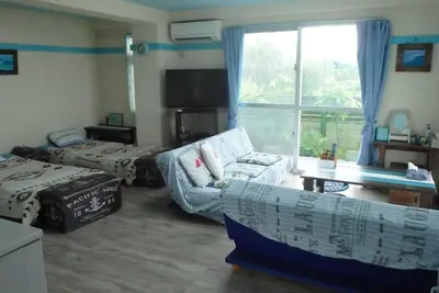 Image de Deluxe room / Ishigaki Okinawa