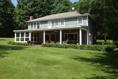 Image de Location Estivale Longue Duree Sur De Beaux Lacs Doubles