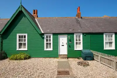 Image de No 4, Armstrong Cottage (Isobel)
