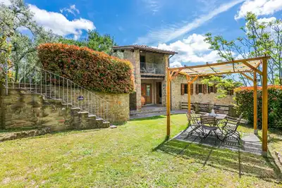 Image de Tegliaia by Interhome