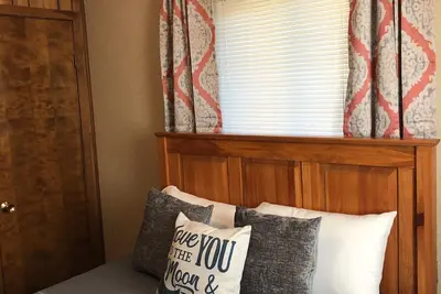 Image de Beech Mountain Gem - 6 personnes! Géré par les propriétaires!