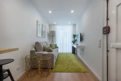 Bel appartement du centre-ville