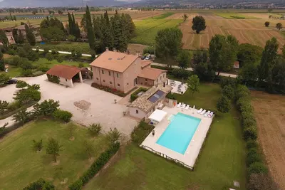 Image de Country House Casco dell'Acqua