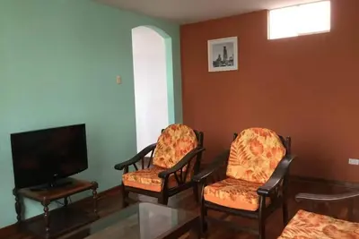 Image de Comfy Apartment Lima