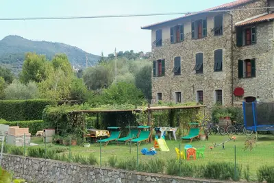 Image de The Row, comfortable apartment.