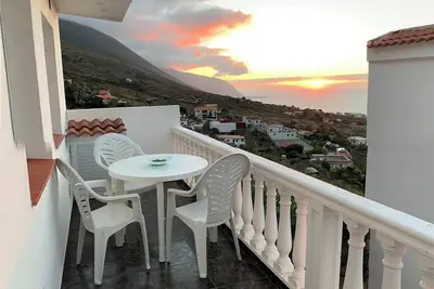 Homerez - Appartement Frontera
