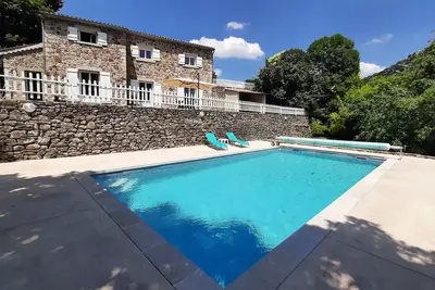 Image de La Bastide De Pigere Gite