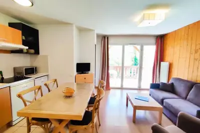 Image de Appartement
