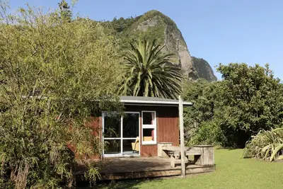 Image de Sérénité à Punakaiki - Wifi gratuit