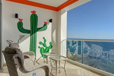 Image de Mon Junior Penthouse à Rosarito