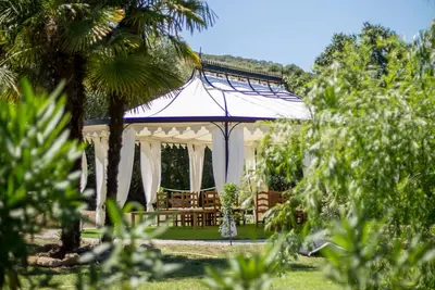 Image de Rancho Los Lobos- Boutique Hotel