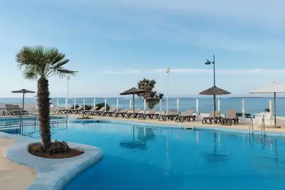 Image de AluaSun Far Menorca Hotel