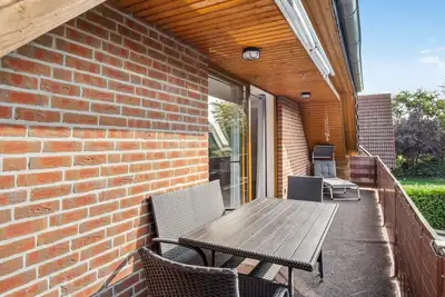 Image de Bel appartement à Wendisch Evern