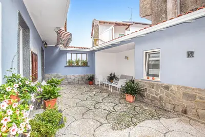 Image de Casa in collina