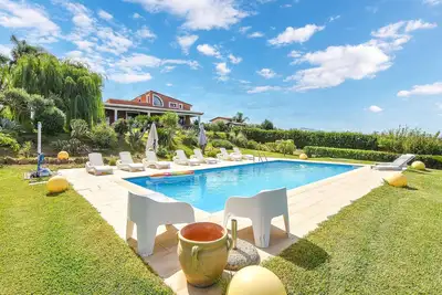 Image de Superbe maison à Partinico (Pa)