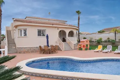 Image de Superbe maison à Rojales avec WiFi