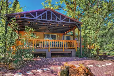 Image de Nouveau! Adorable chalet sur Billy Creek!