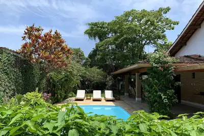 Image de High Standard Itaguá House