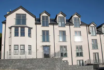 Image de Brise de mer, Benllech