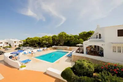 Image de Apartamentos Sa Cala