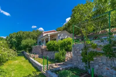 Image de Magnifique maison de 2 chambres à.