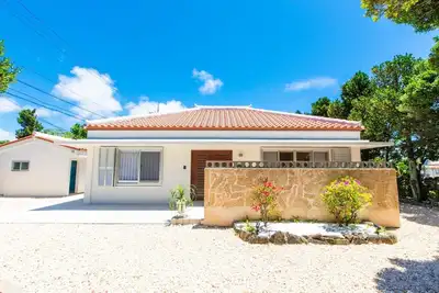 Image de Private resort rental villa limited to 1 group per / Ishigaki Okinawa