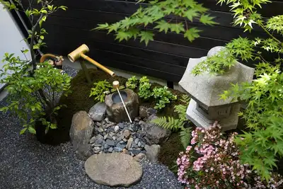 Image de Machiya InnCrimsonnear Kinkakuji / Kyoto Kyōto