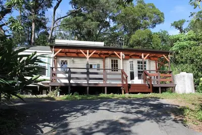 Image de Double suite / Kunigami-gun Okinawa