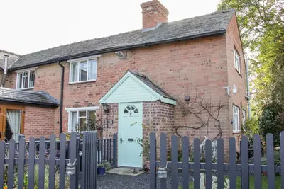 Image de Ensdon Lea Cottage, Nesscliffe