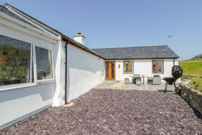 Image de Pen Y Braich Uchaf, Tremadog