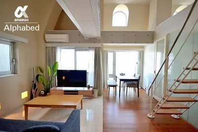 Image de Alphabed Takamatsu Kawaramachi West  7 / Takamatsu Kagawa