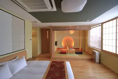 Image de Japanesestyle room suite room / Arakawa-ku Tokyo