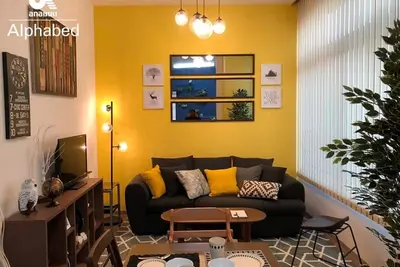 Image de Alphabed Takamatsu Hyogocho  602 Kin / Takamatsu Kagawa