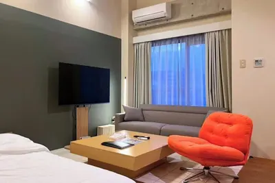 Image de Alphabed Takamatsu Kawaramachi West  7 / Takamatsu Kagawa