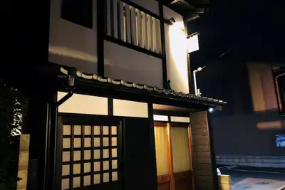 Image de Hotel close to the station / Kyoto Kyōto